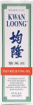 Kwan Loong Medicated Massage Oil for Pain Relieving 2 oz. – Menthol Oi…