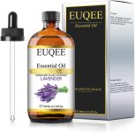 Lavender Essential Oil 118mL Pure Lavender Oil Large Capacity Essentia…