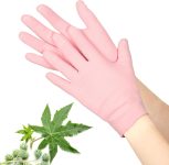 Leekalos 2 Pack Castor Oil Pack for Fingers, Castor Oil Pack Wrap for …