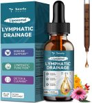 Liposomal Lymphatic Drainage Drops – 11 In 1 Organic Lymphatic Drainag…