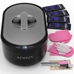 Paraffin Wax Machine for Hand and Feet – 2000ml Paraffin Wax Warmer, T…