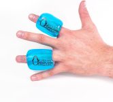 Penguin Fingers Ice Pack
