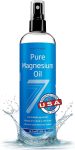 Seven Minerals, Pure Magnesium Oil Spray