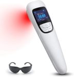 Red Light Therapy Device for Shoulder Back Knee Joint Muscle Pain Reli…