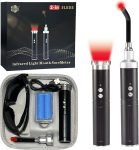 Red Light Therapy,Cold Sores Treatment&Fever Blister, Infrared Light T…