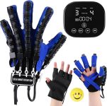 Veanvoky Rehabilitation Robot Glove