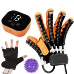 Rehabilitation Robot Glove for Stroke, Robotic Hand Stroke Recovery Eq…