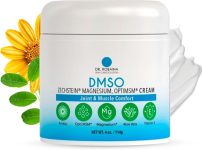 Dr. Robaina DMSO Cream