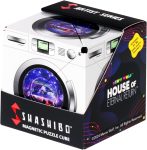 SHASHIBO Meow Wolf Shape Shifting Box – STEM Magnetic Fidget Cube That…