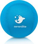 Serenilite Stress Balls for Adults, Squeeze Ball for Hand Therapy, Str…