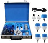 Shockwave Therapy Machine, Electromagnetic Extracorporeal Shock Wave T…