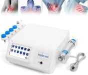 Shockwave Therapy Machine, Professional Electromagnetic ED Shock Wave …