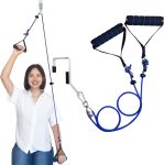 Shoulder Pulley for Physical Therapy, Pulleys for Shoulder Rehab Over …