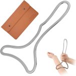Stainless Steel Body Gua Sha Tool Muscle Scraper Tool Physical Therapy…