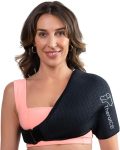 TheraICE Shoulder Ice Pack Wrap for Women & Men | Reusable Ice Pack fo…