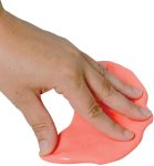 Therapy Putty Red, Soft, 1-lb.