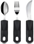 Vive Adaptive Utensil Set