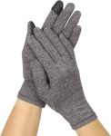 Vive Compression Arthritis Gloves – Comfortable Fit for Men and Women …