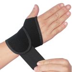 YUNYILAN Wrist Brace Wrist Wraps for Carpal Tunnel 2 Pack Wrist Brace …