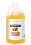 velona Argan Oil – 64 Fl Oz | 100% Pure and Natural | Morocco Oil | Sk…