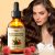 100% Pure Jamaican Black Castor Oil for Hair & Skin, Cold Pressed Orga…