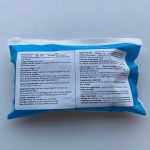 Radial Nerve Palsy Brace Splint for Finger Extension, Wrist Drop, Crut…