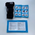 Radial Nerve Palsy Brace Splint for Finger Extension, Wrist Drop, Crut…