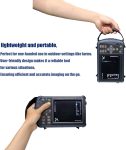 S1 Veterinary Portable Ultrasound Machine for Pregnancy Vet Handheld S…