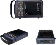 S1 Veterinary Portable Ultrasound Machine for Pregnancy Vet Handheld S…