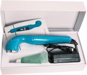 portable ultrasound machine Device foot massagers,Body Massager ultras…