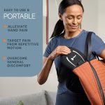 Lifepro Red Light Therapy Foot and Ankle Wrap, Comfortable and Portabl…