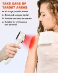 Holsn Red Light Therapy Infrared Light Tharepy, Red Light Device for B…