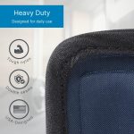 2 FlexiKold Gel Ice Packs (Standard Large: 10.5″ x 14.5″) – Reusable C…