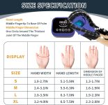 Hand Rehabilitation Robot Gloves Mobility Finger Training Equipment fo…