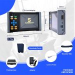 A20 Portable Ultrasound Machine for Pregnancy, at Home Ultrasound Mach…