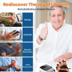 Rehabilitation Robot Glove for Stroke Recovery – Robotic Hand Therapy …