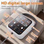 Rehabilitation Robot Glove for Stroke Recovery – Robotic Hand Therapy …