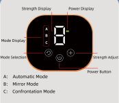 Rehabilitation Robot Glove for Stroke, Robotic Hand Stroke Recovery Eq…