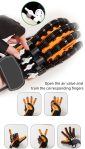 Rehabilitation Robot Glove for Stroke, Robotic Hand Stroke Recovery Eq…