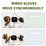 Rehabilitation Robot Glove for Stroke, Robotic Hand Stroke Recovery Eq…