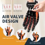 Rehabilitation Robot Gloves Equipment for Stroke Recovery, Hand Streng…