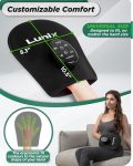 Lunix LX23 Red Light Therapy for Hand, 50 Triple Chips LED 850 and 660…