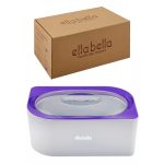 ELLA BELLA® Paraffin Wax Machine for Hand & Feet • Parafin Wax Warmer …