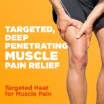 ThermaCare Portable Muscle Therapy Heating Pads – Multi-Purpose Adhesi…