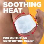 ThermaCare Portable Muscle Therapy Heating Pads – Multi-Purpose Adhesi…