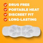 ThermaCare Portable Muscle Therapy Heating Pads – Multi-Purpose Adhesi…