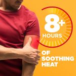 ThermaCare Portable Muscle Therapy Heating Pads – Multi-Purpose Adhesi…