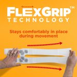 ThermaCare Knee HeatWraps – Targeted Knee Pain Relief with 8-Hour Ther…