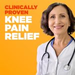 ThermaCare Knee HeatWraps – Targeted Knee Pain Relief with 8-Hour Ther…