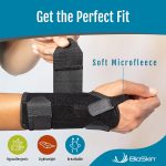BioSkin Carpal Tunnel Wrist Brace – For Arthritis Pain And Support, Te…